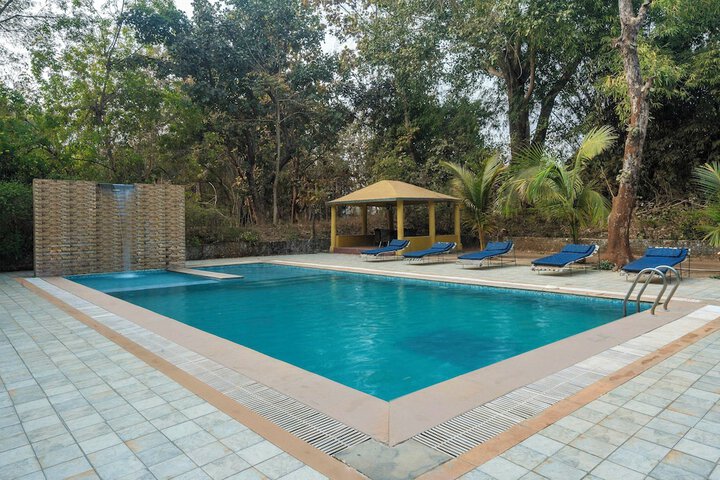 Image of Treebo Premium Mowglis Den Pench Tiger Reserve