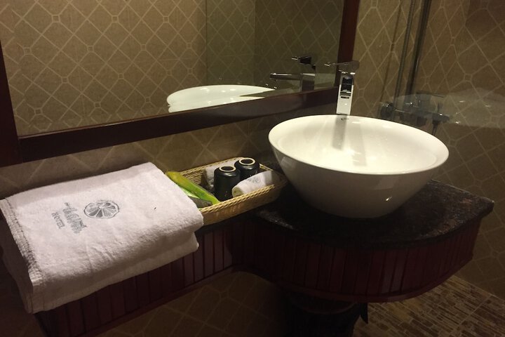 Bathroom Vanities