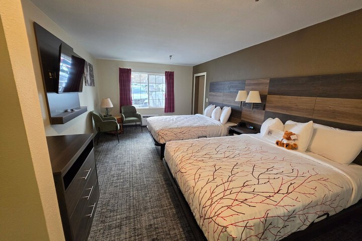 Room 40 of 105