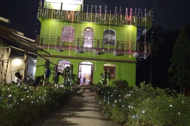 Hotel 16 of 17