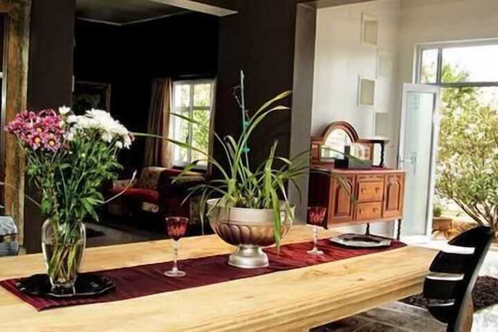Village Boutique Hotel