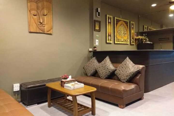Hotel Interior 11 of 42