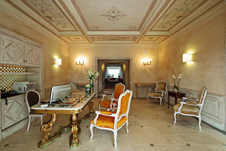 Hotel Interior 2 of 71