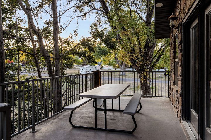 Terrace/Patio 16 of 26