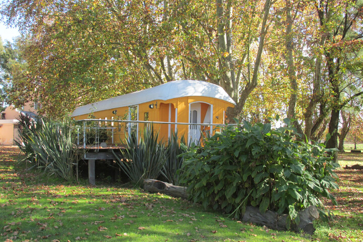 Hotel de Campo Cerrito Colorado