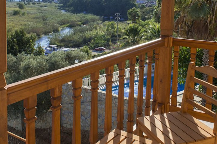 View from room
