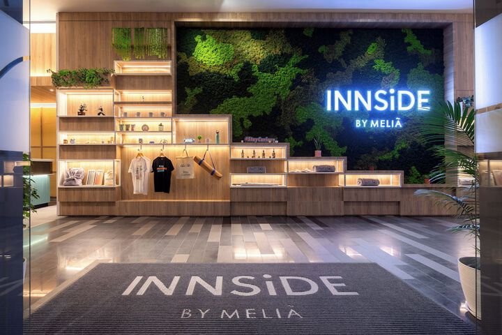 Photo of INNSiDE by Meliá Kuala Lumpur Cheras