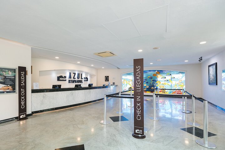 Hotel Interior 2 of 43