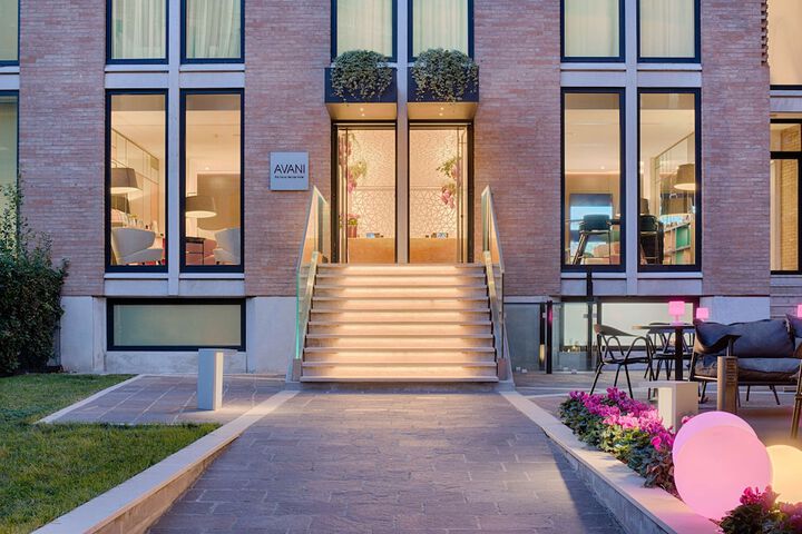 Avani Rio Novo Venice Hotel in Venice