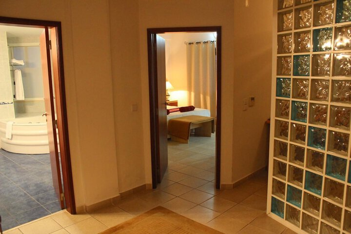 Spa and Wellness
