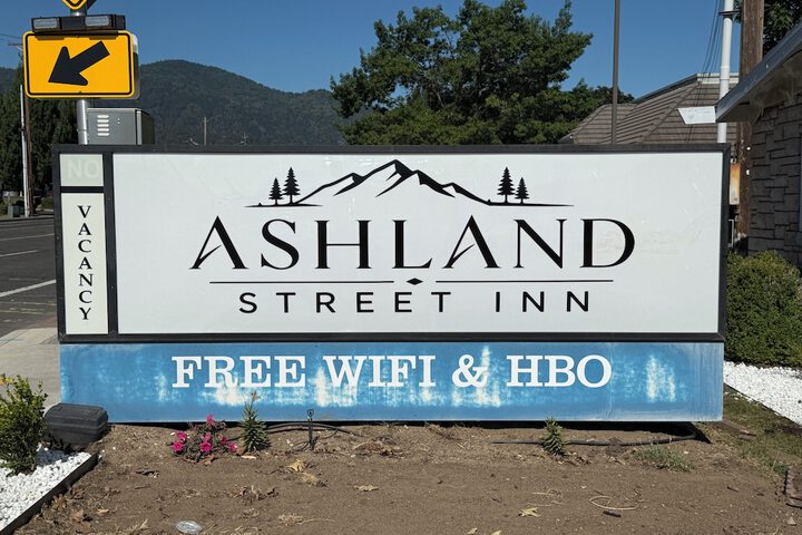 Ashland Street Inn