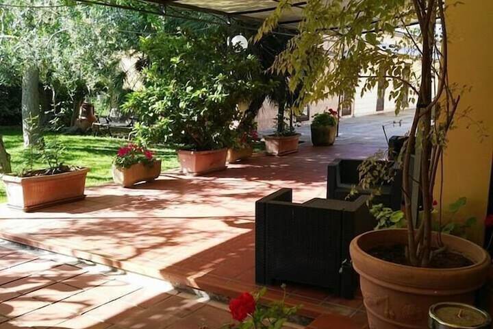 Terrace/Patio 14 of 16