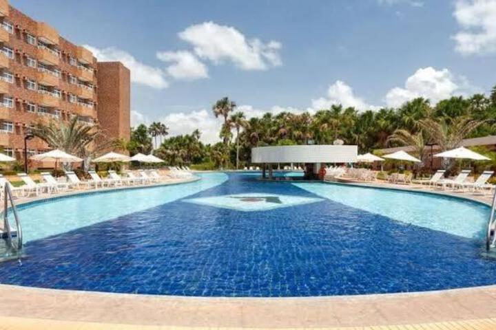 Image of Gran Lençóis Flat Residence Apart Caburé 610