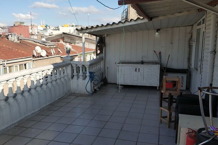 Terrace/Patio 37 of 39