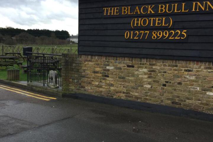 Photo of The Black Bull Inn