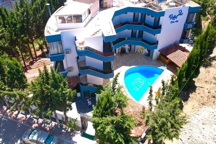 Photo of Rolli Butik Hotel