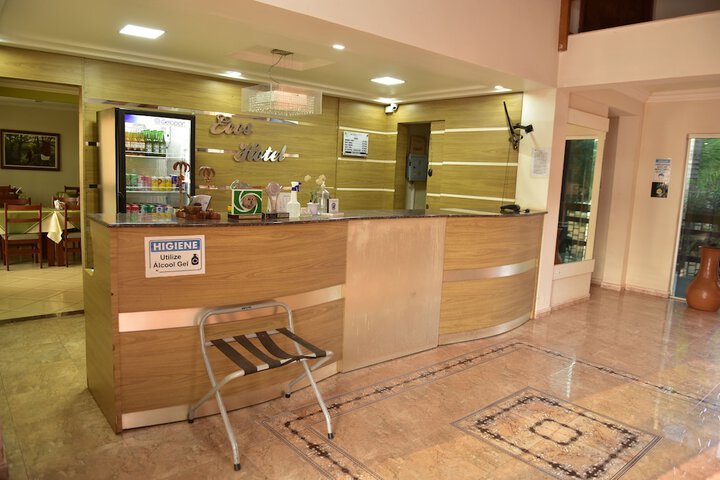 Hotel Interior 3 of 65
