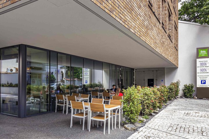 Terrace/Patio 113 of 118