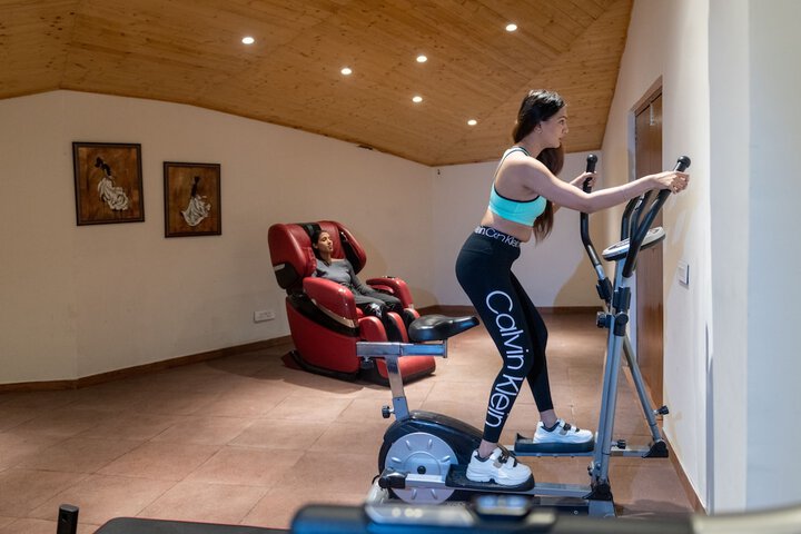 Health and Fitness 51 of 94