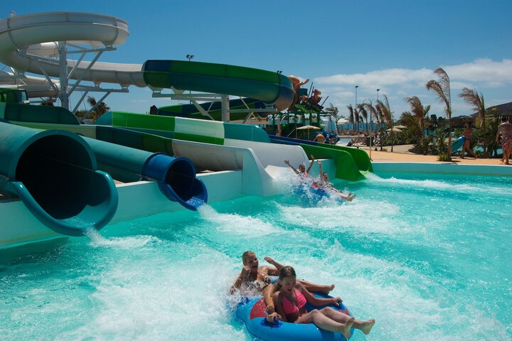 Water park
