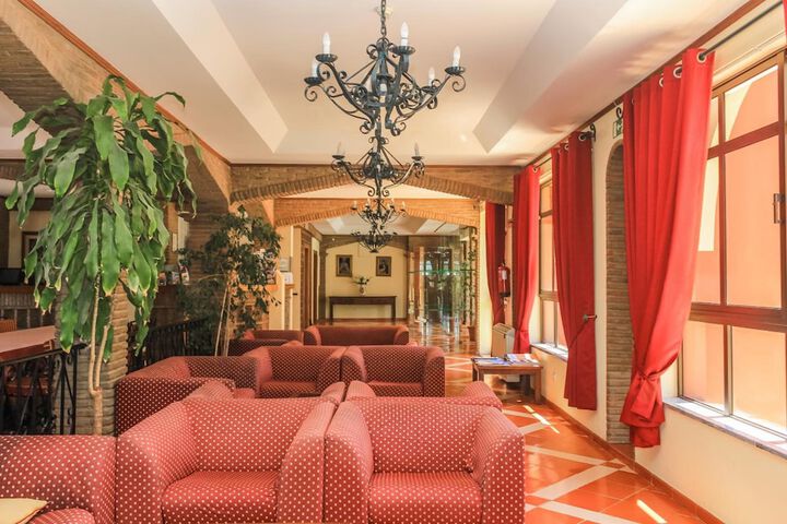 Lobby Photos