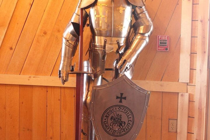 Hotel Interior 3 of 11