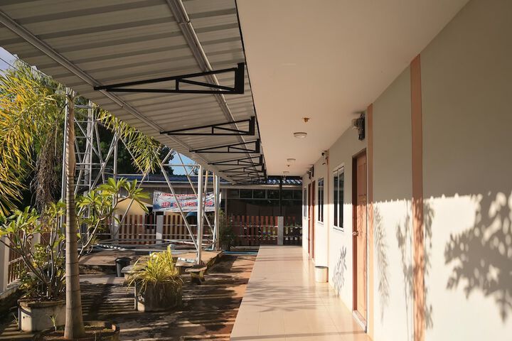 Terrace/Patio 25 of 27