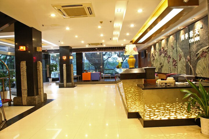 Hotel Interior 3 of 58