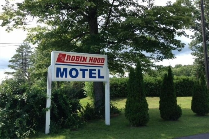 Hotel 14 of 17