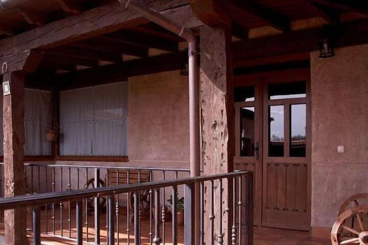 Terrace/Patio 9 of 44