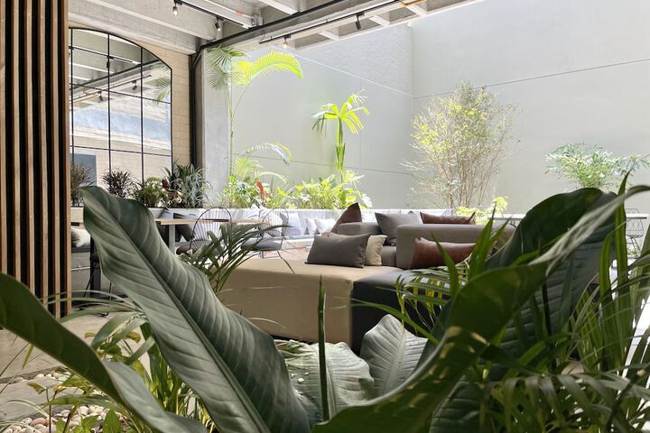 Hotel Interior 178 of 188