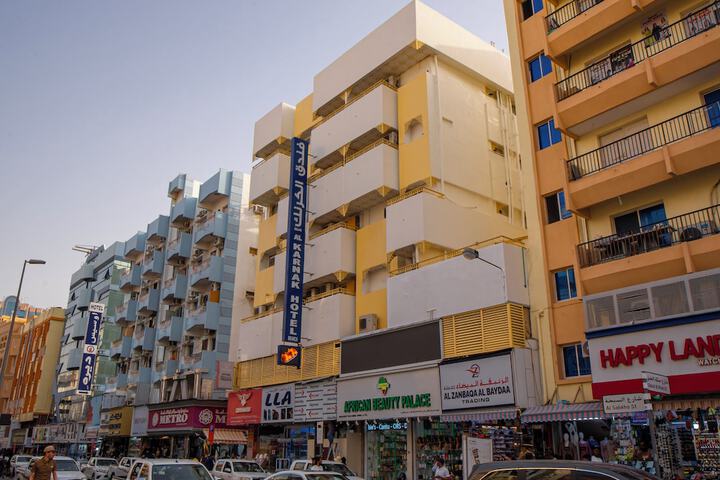 Hotel 58 of 60