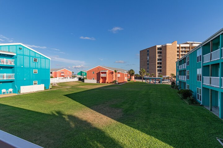 Terrace/Patio 58 of 59