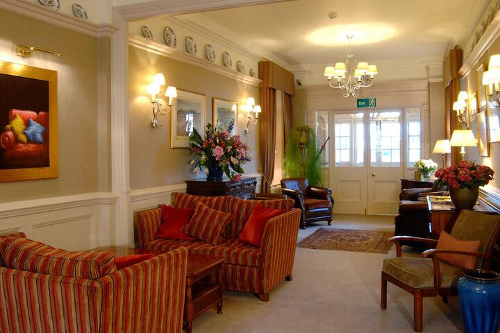 Hotel Interior 5 of 35