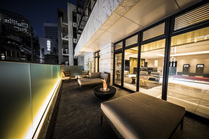 Terrace/Patio 72 of 87