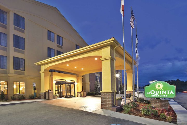 Hotel 42 of 50