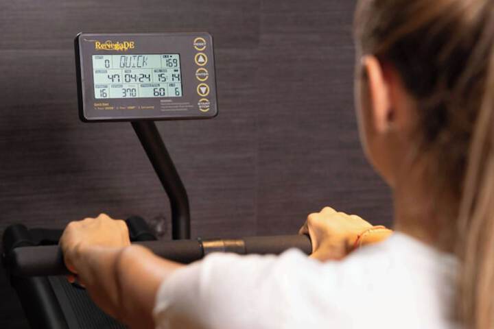 Gym & Fitness