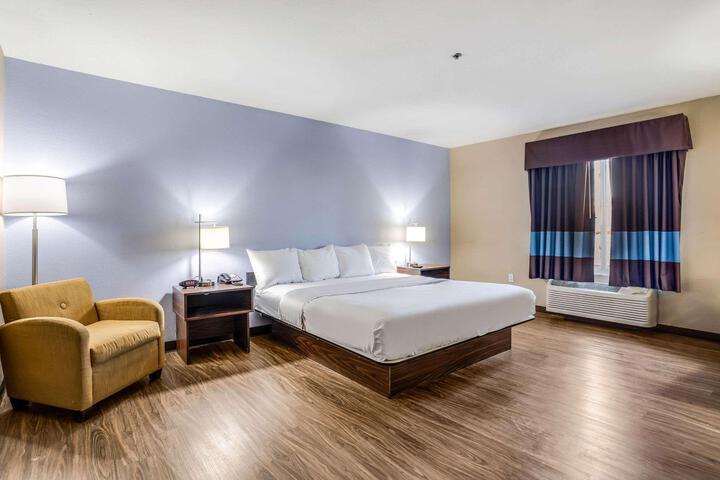 1 King Bed (7 of 8)