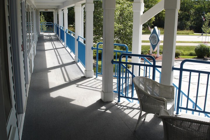 Terrace/Patio 29 of 64