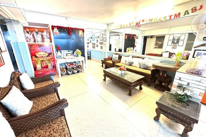 Hotel Interior 2 of 210