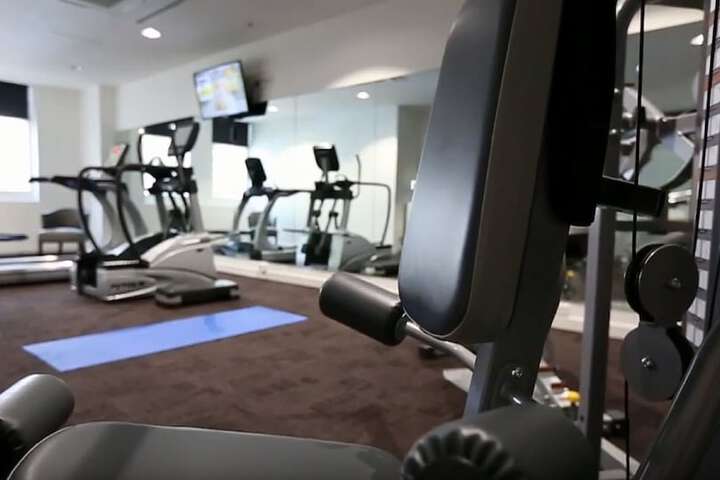 Fitness Club