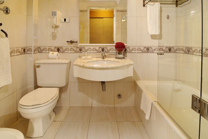 Bath Amenities