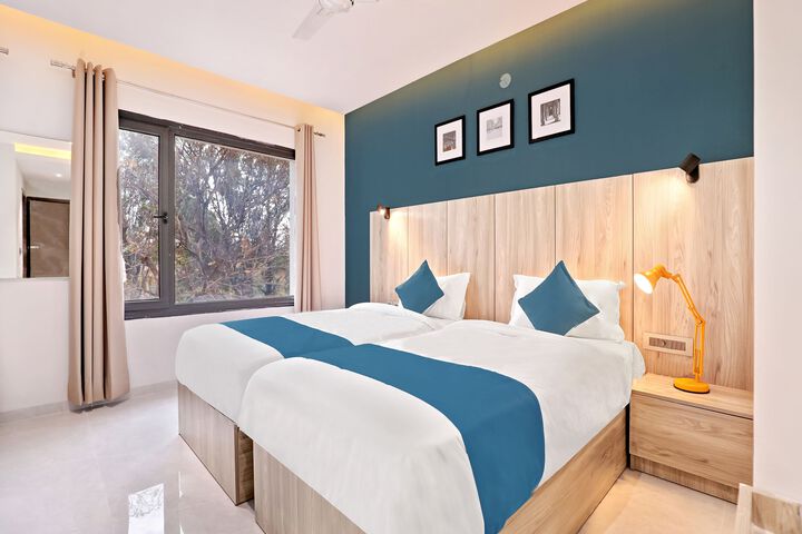 SilverKey Executive Stays 35627 Galexia Hotel & Resorts