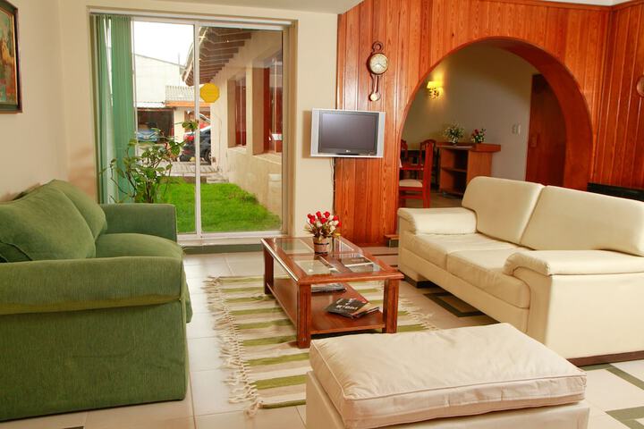 Hotel Interior 11 of 41