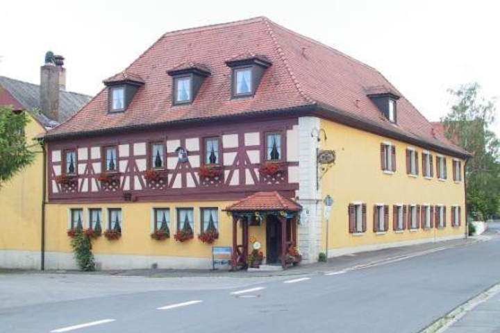 LANDGASTHOF STERNBRU