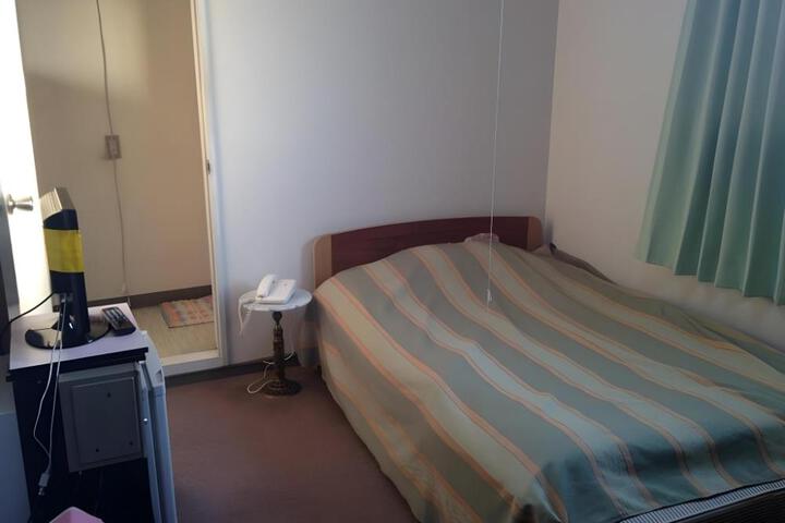 Business Hotel Mayumi