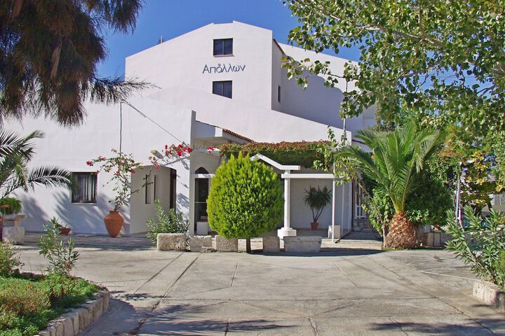 Hotel 31 of 34