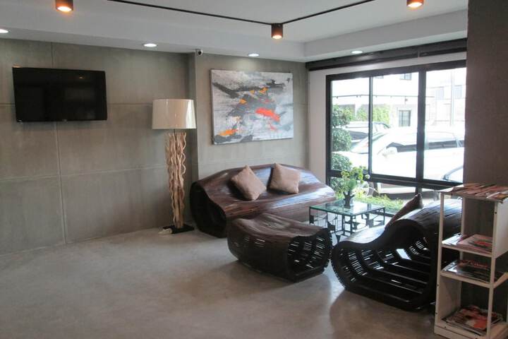 Hotel Interior 2 of 65