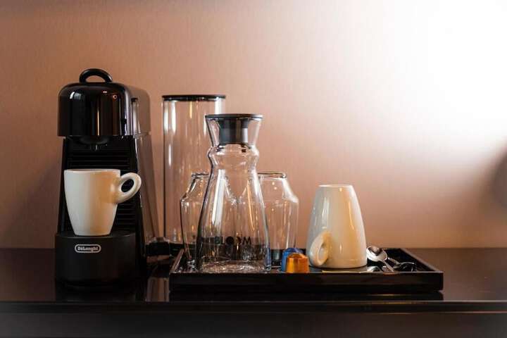Breakfast/Coffee Service 21 of 49