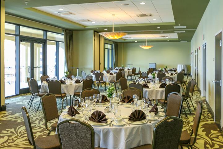Ballroom